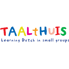 Taalthuis logo