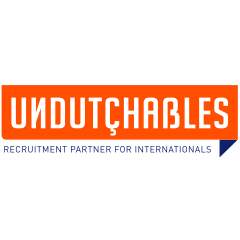 Undutchables