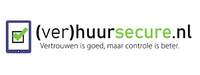 Verhuursecure - Logo